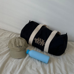 Torba sportowa GYM APPAREL STUFF