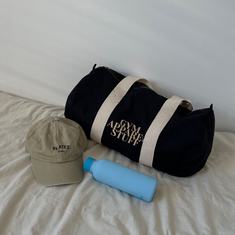 Torba sportowa GYM APPAREL STUFF