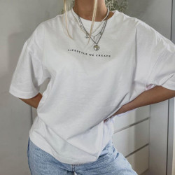 BABYL SHALL I TURN YOU TEE【Lサイズ】 BABYL SHALL I TURN ~TEE Lサイズ 新品 1.jpg