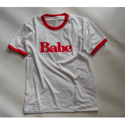 Koszulka Babe