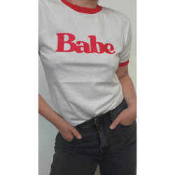 Koszulka Babe