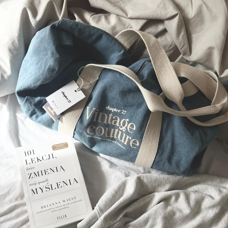 Torba Vintage Couture Torba Vintage Couture