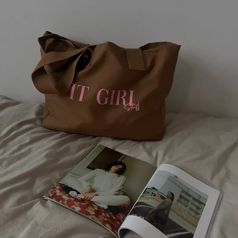 Torba Shopper It Girl