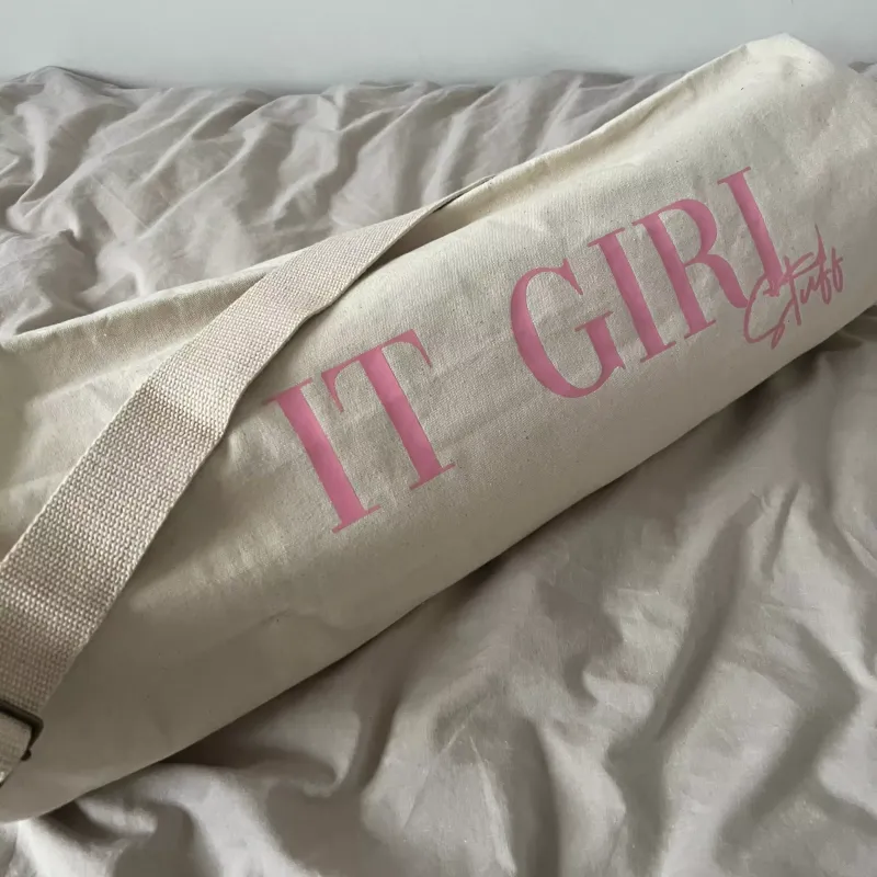 Torba na matę It Girl