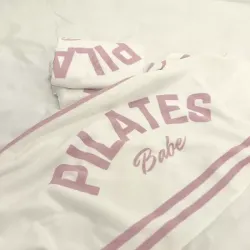 Ręcznik Pilates Babe