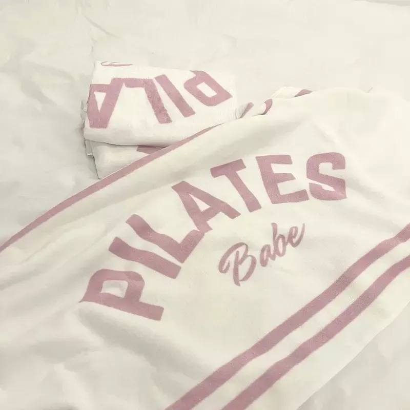 Ręcznik Pilates Babe