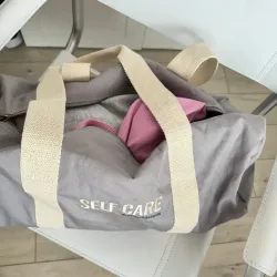 Torba sportowa Self Care