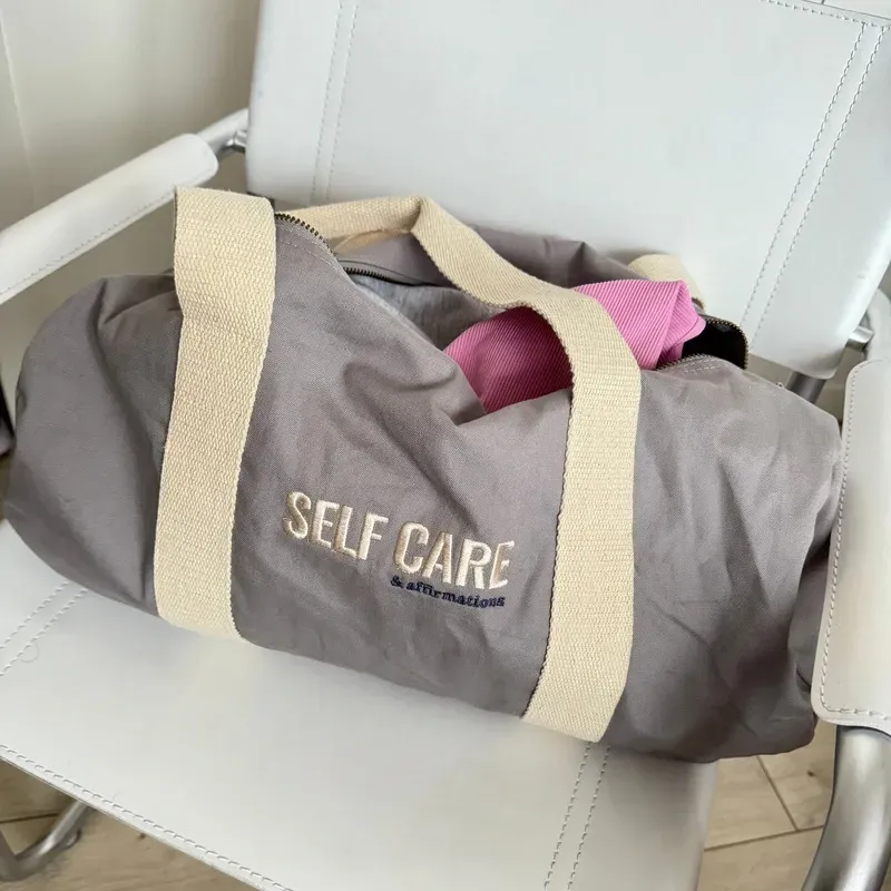 Torba sportowa Self Care