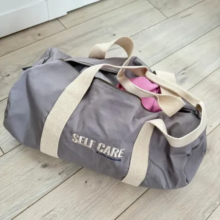 Torba sportowa Self Care Torba sportowa Self Care