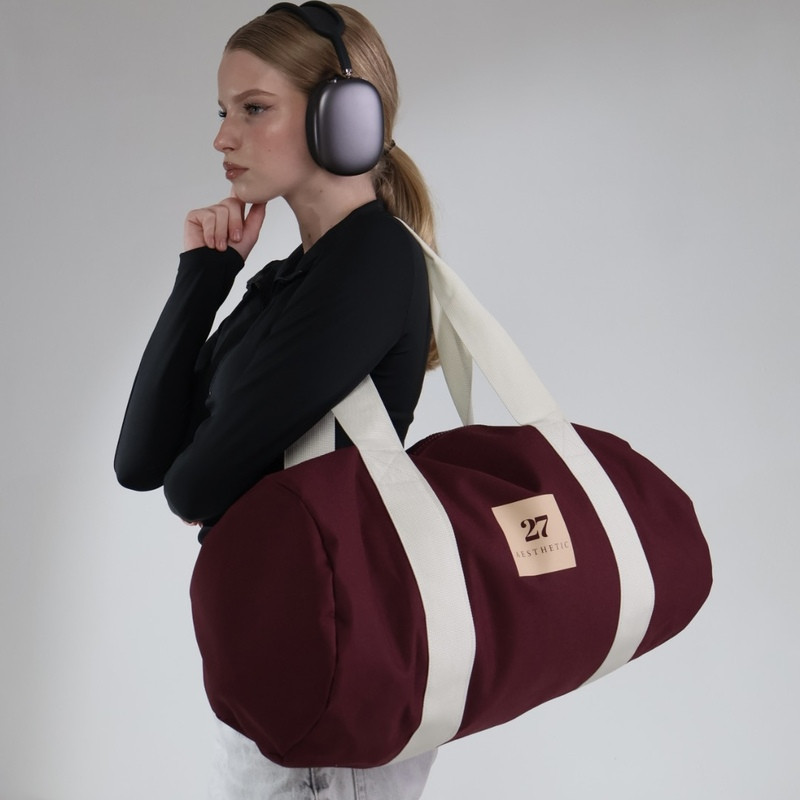 Torba sportowa 27 AESTHETIC