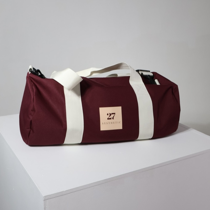 Torba sportowa 27 AESTHETIC