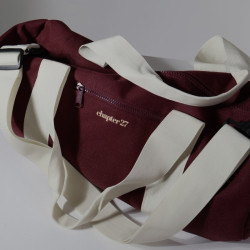 Torba sportowa 27 AESTHETIC