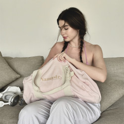 Torba sportowa Namaste.