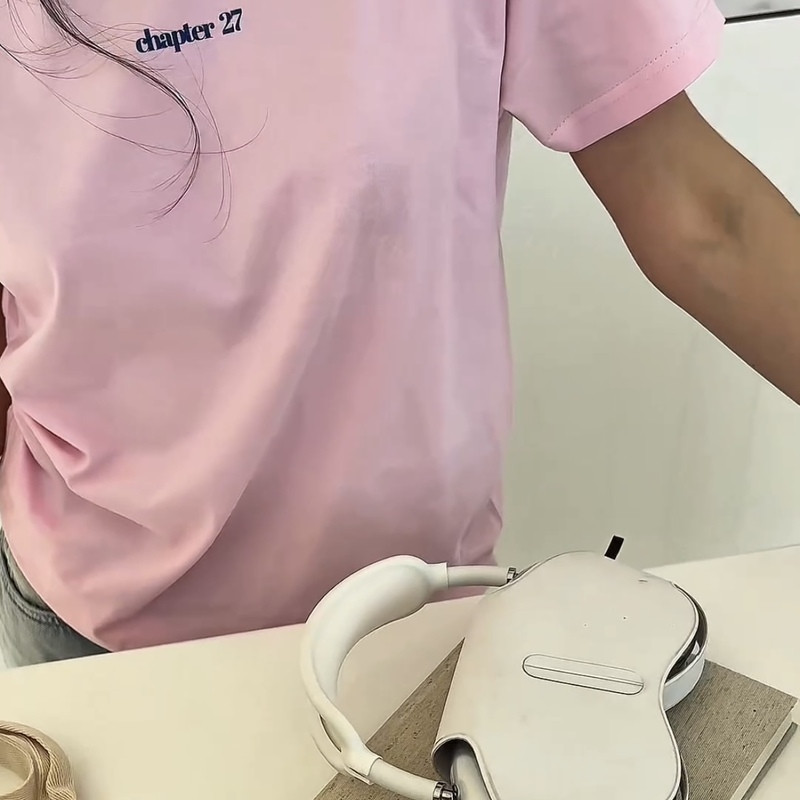 T-shirt Healthy&Wealthy