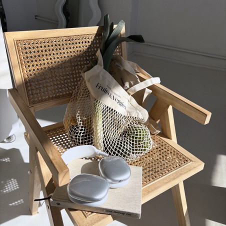 Torba Siatka Fruits&Veggies Torba Siatka Fruits&Veggies