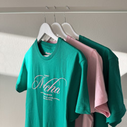 T-Shirt Matcha