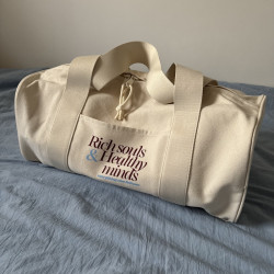 Torba sportowa RS&HM