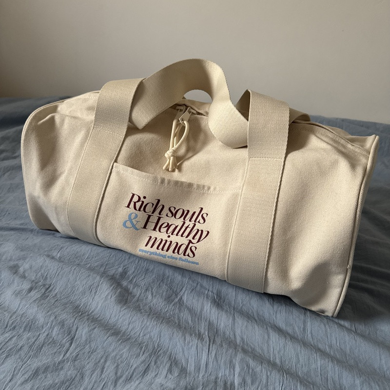 Torba sportowa RS&HM