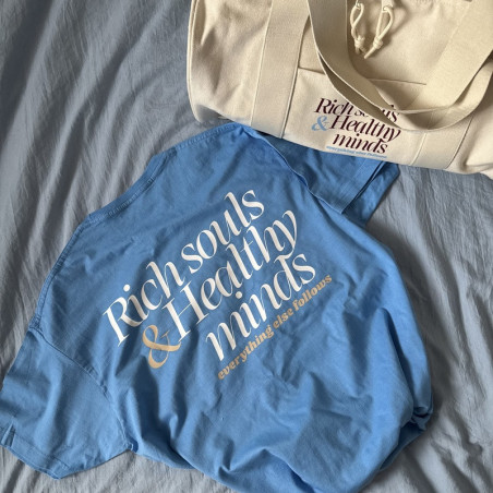 T-shirt RS&HM