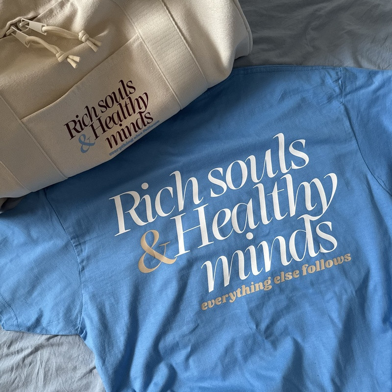 T-shirt RS&HM