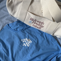 T-shirt RS&HM