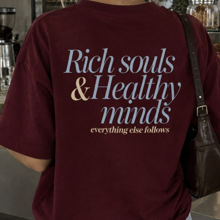 T-shirt RS&HM