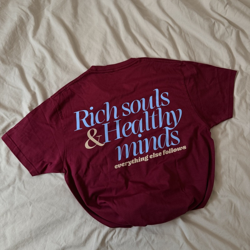 T-shirt RS&HM