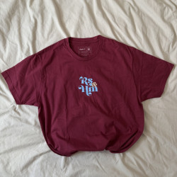 T-shirt RS&HM