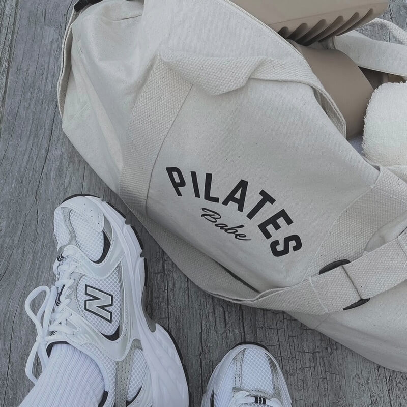 Torba Pilates Babe