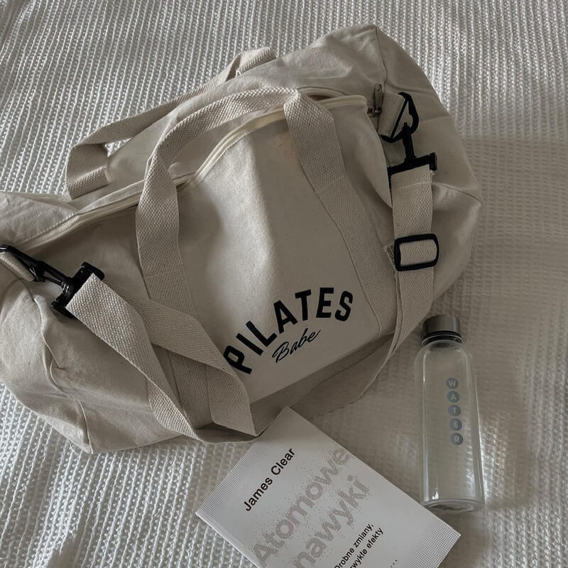 Torba Pilates Babe