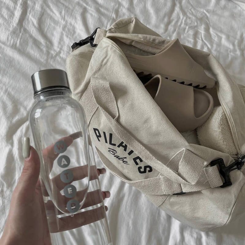 Torba Pilates Babe