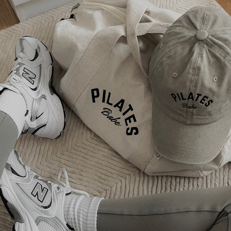 Torba Pilates Babe
