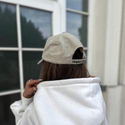 Czapka z daszkiem LWC