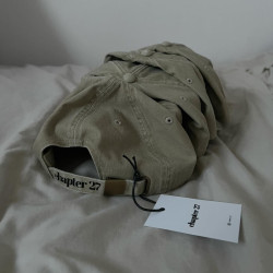 Czapka z daszkiem LWC