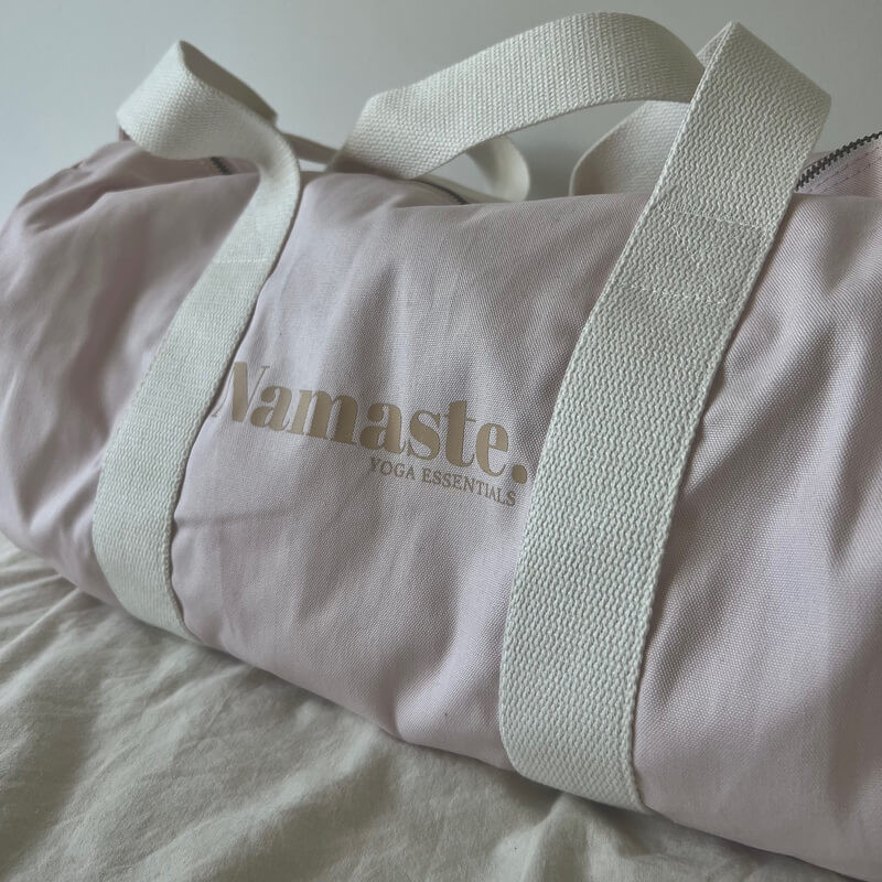 Torba sportowa Namaste.