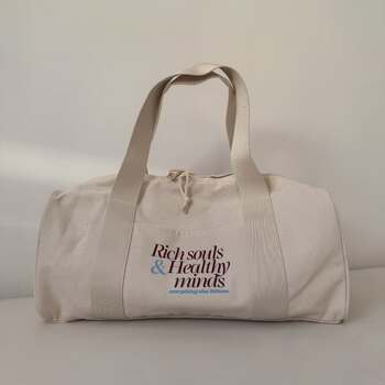 Bcs having a nice sport bag is important 🙌🏻

•sport •odzież •torby •siłownia •pilates •ruch
#sport #siłownia #outfit #pinterestvibe